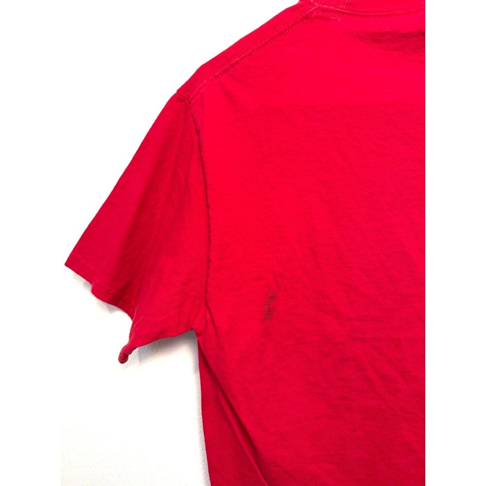 McDonald’s Crew Cactus Jack Tshirt - Picture 8 of 8